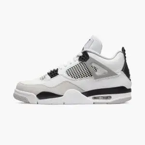 Air Jordan 4 Retro “Military Black” 935A8125
