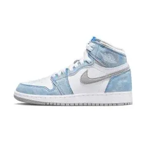 Air Jordan 1 High "Hyper Royal" 57468318