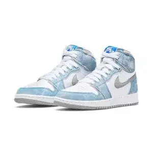 Air Jordan 1 High "Hyper Royal" 57468318