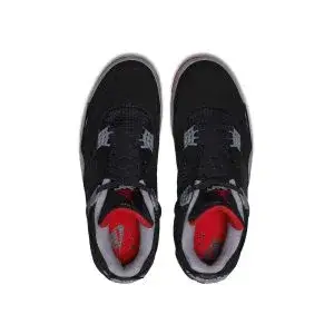 Air Jordan 4 Retro OG ‘Bred’ 2019 