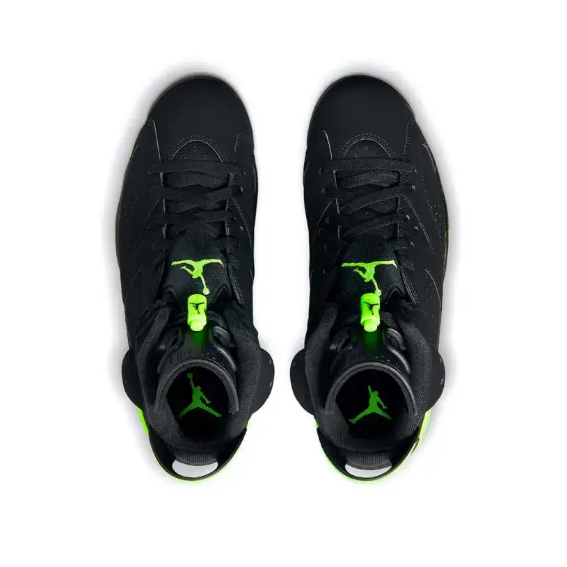 Air Jordan 6 Retro ‘Electric Green’ 