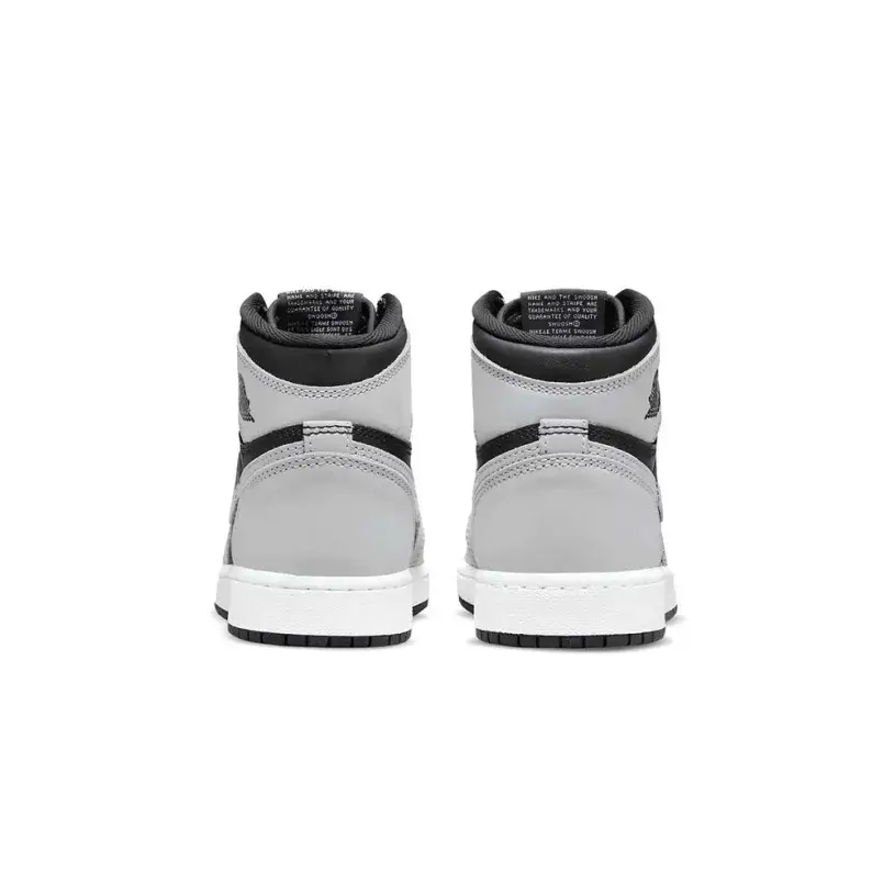 Air Jordan 1 High OG “Shadow 2.0” 