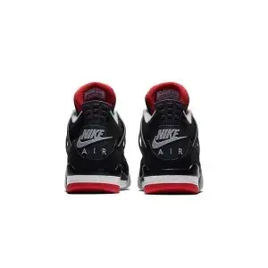 Air Jordan 4 Retro OG ‘Bred’ 2019 