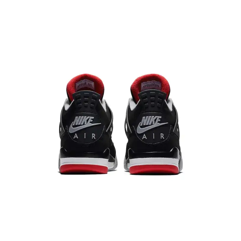 Air Jordan 4 Retro OG ‘Bred’ 2019 