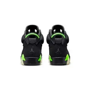 Air Jordan 6 Retro ‘Electric Green’