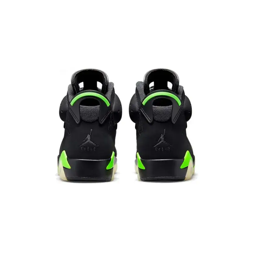 Air Jordan 6 Retro ‘Electric Green’ 