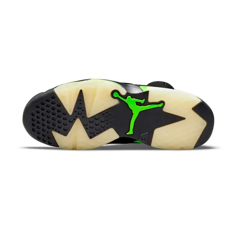 Air Jordan 6 Retro ‘Electric Green’ 