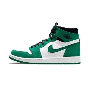 Air Jordan 1 Zoom CMFT “Stadium Green” 2F7337