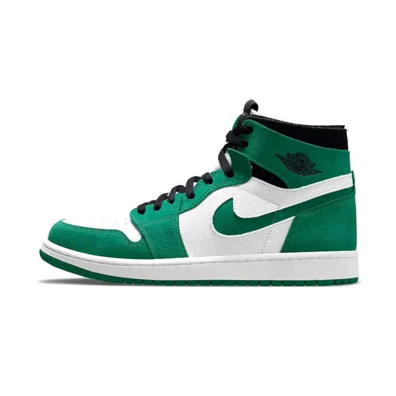 Air Jordan 1 Zoom CMFT “Stadium Green” 
