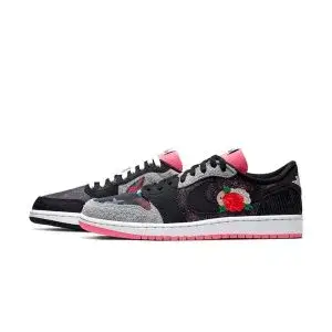 Air Jordan 1 Retro Low OG “Chinese New Year”