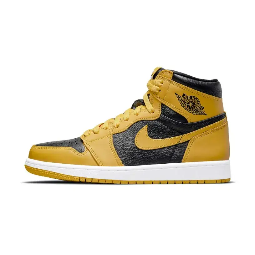 Air Jordan 1 High OG “Pollen” 