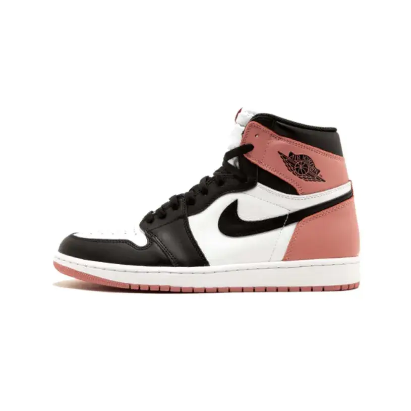 Air Jordan 1 Retro High NRG ‘Rust Pink’ 