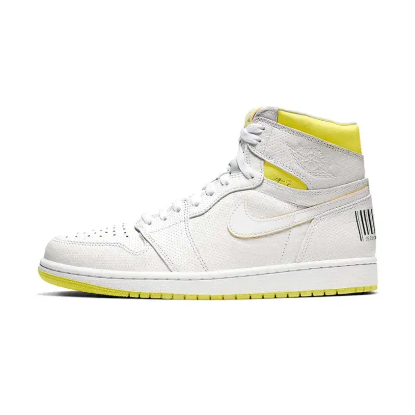 Air Jordan 1 High OG “First Class Flight” 