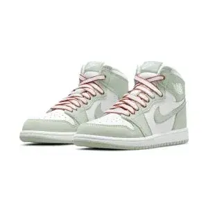 Wmns Air Jordan 1 Retro High OG ‘Seafoam’ 5C9178