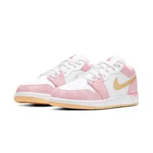 AIR JORDAN 1 LOW SE (GS) "ARCTIC PUNCH" E4C90284