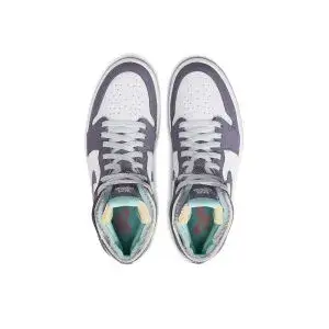 Air Jordan 1 High Zoom Comfort ‘Tropical Twist’
