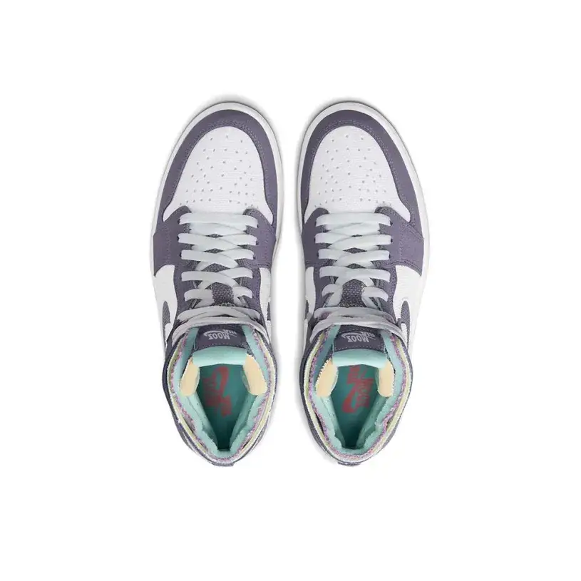 Air Jordan 1 High Zoom Comfort ‘Tropical Twist’ 
