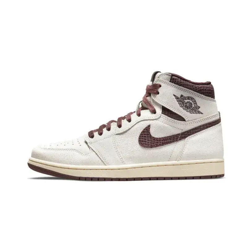Jordan 1 Retro High OG A Ma Maniére 