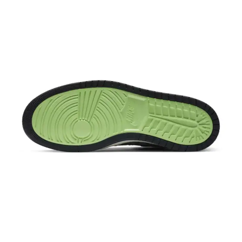 Air Jordan 1 Zoom CMFT "Bayou Boys" 