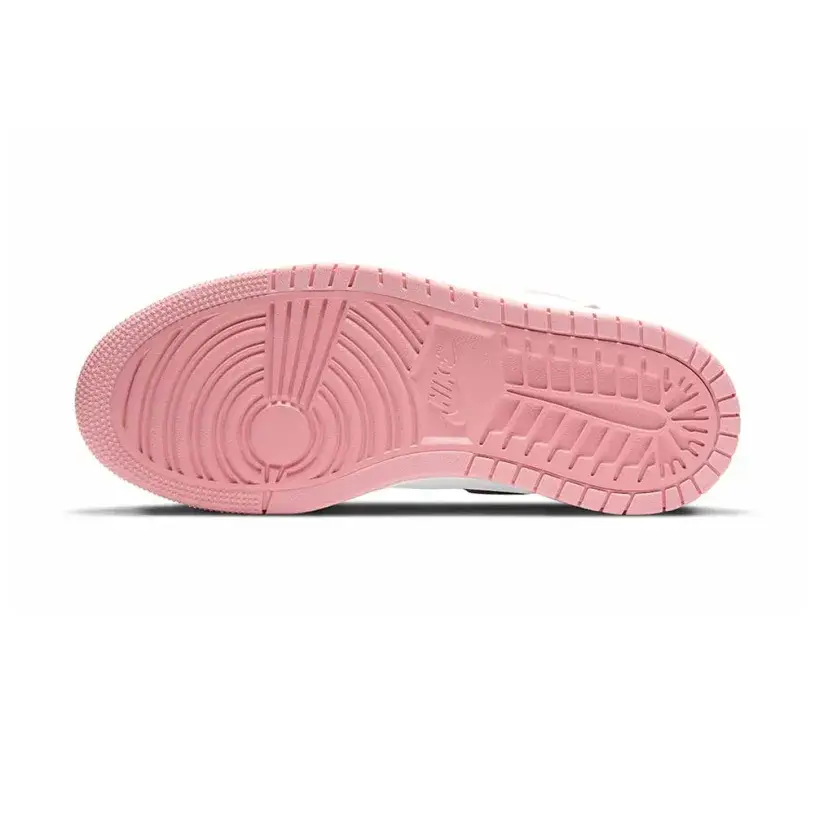 Wmns Air Jordan 1 High Zoom ‘Pink Glaze’ 