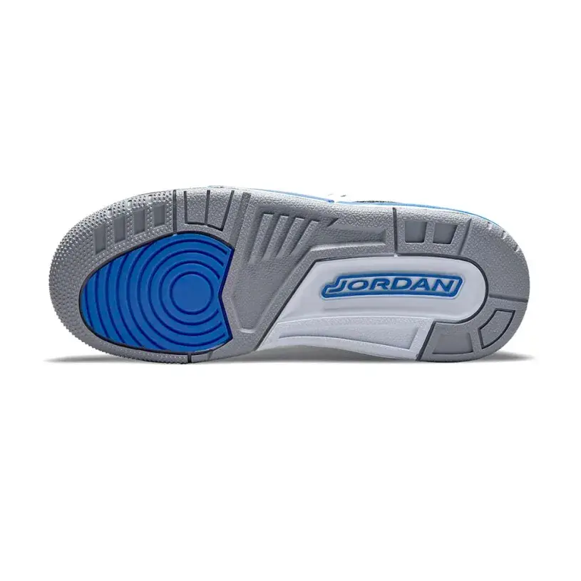Air Jordan 3 “Racer Blue” 