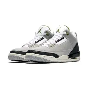 Air Jordan 3 Retro ‘Chlorophyll’ 3C9157