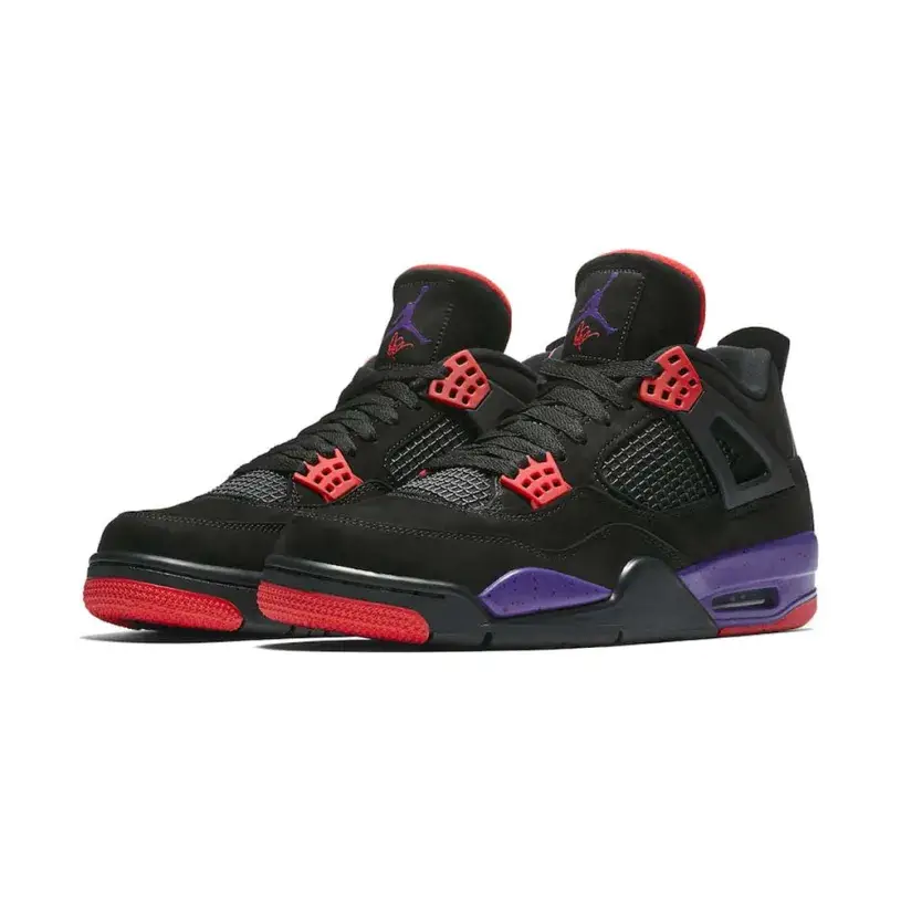 Air Jordan 4 Retro NRG ‘Raptors’ 