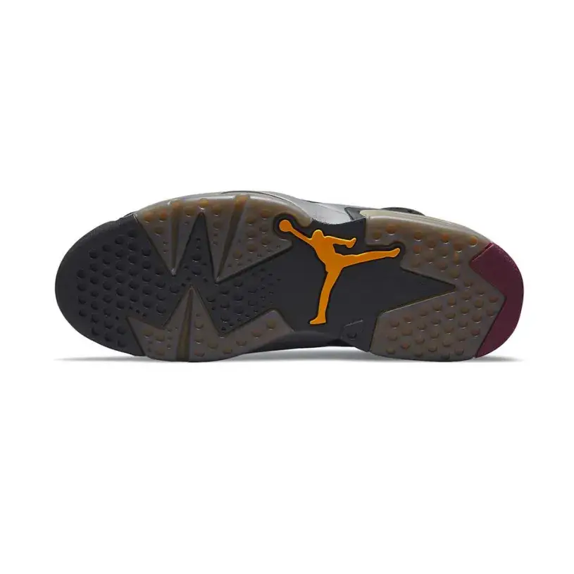 Air Jordan 6 Retro ‘Bordeaux’ 