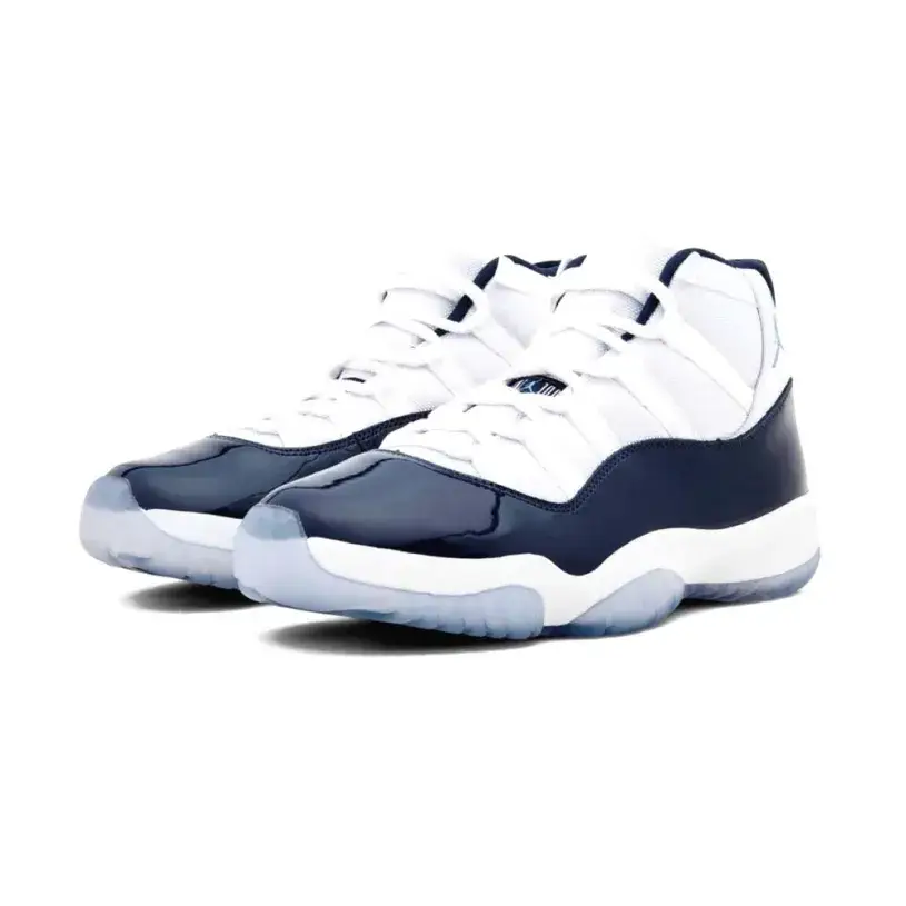 Air Jordan 11 Retro ‘Win Like ’82’ 