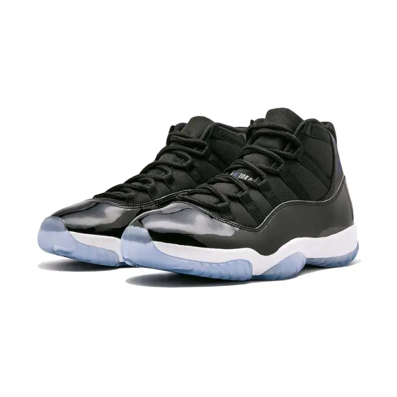 Air Jordan 11 Retro ‘Space Jam’ 2016 
