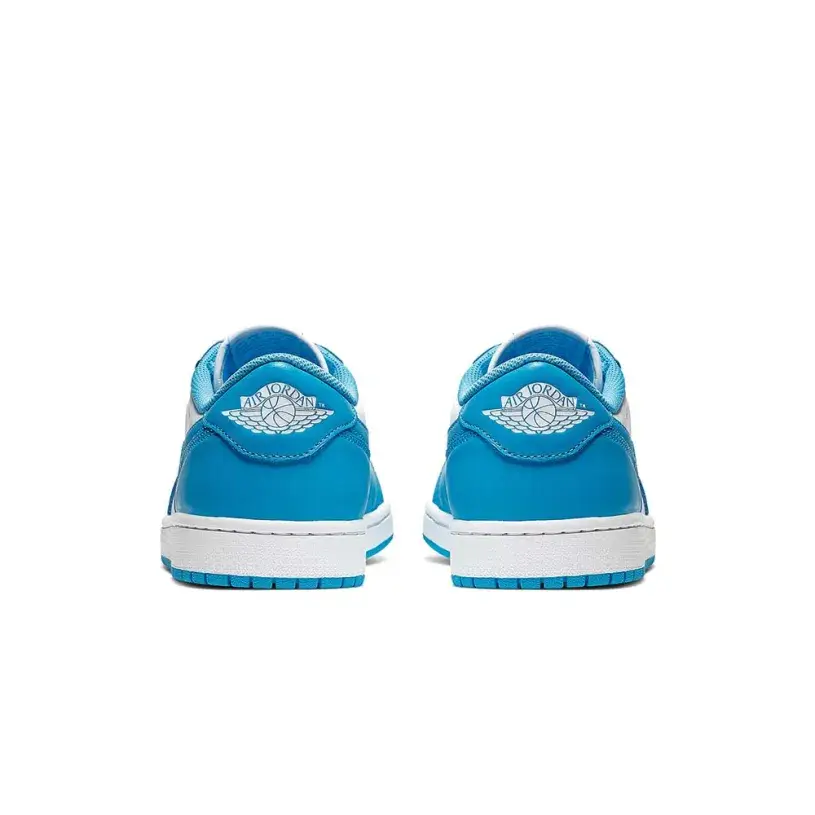 Eric Koston x Air Jordan 1 Low SB ‘Powder Blue’ 