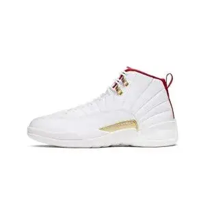 Jordan 12 Retro Fiba (2019) C0D236