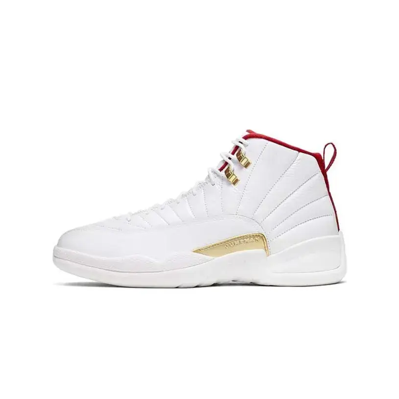 Jordan 12 Retro Fiba (2019) 