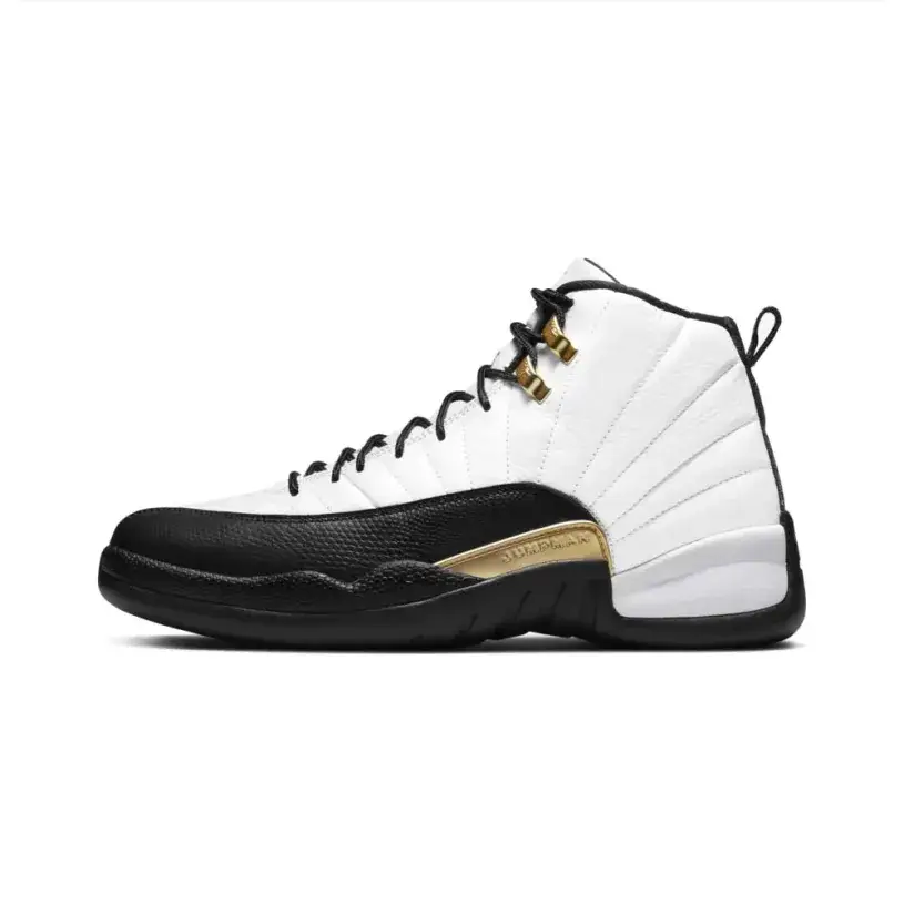 Air Jordan 12 Royalty 