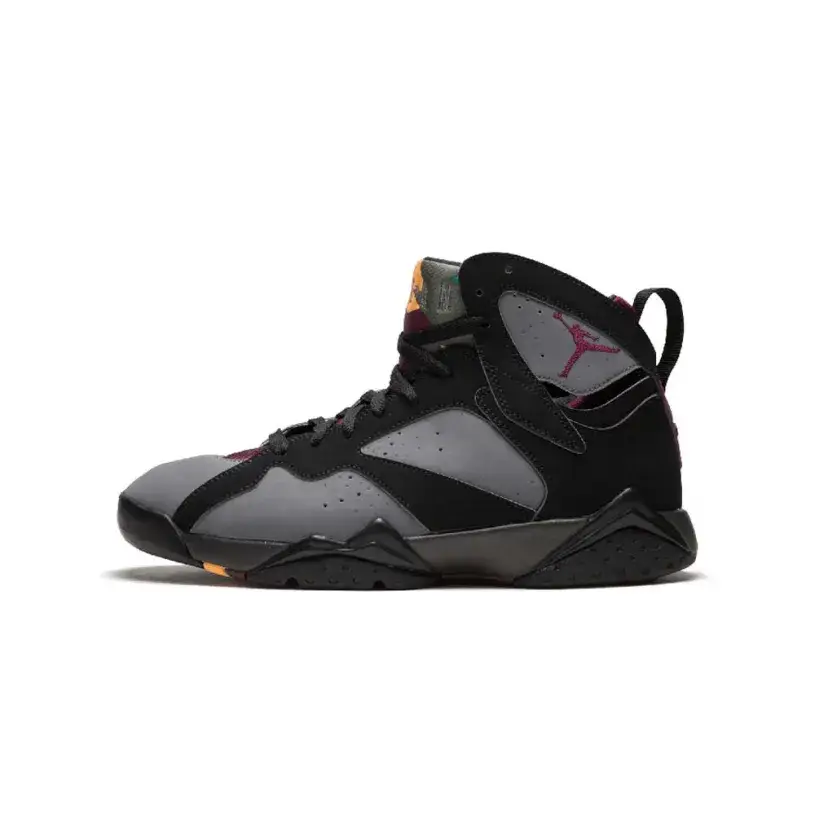 AIR JORDAN 7 RETRO ‘BORDEAUX’ 2015 