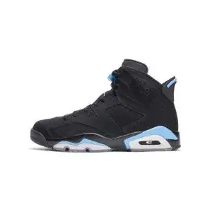 Jordan 6 Retro UNC 1F9D30