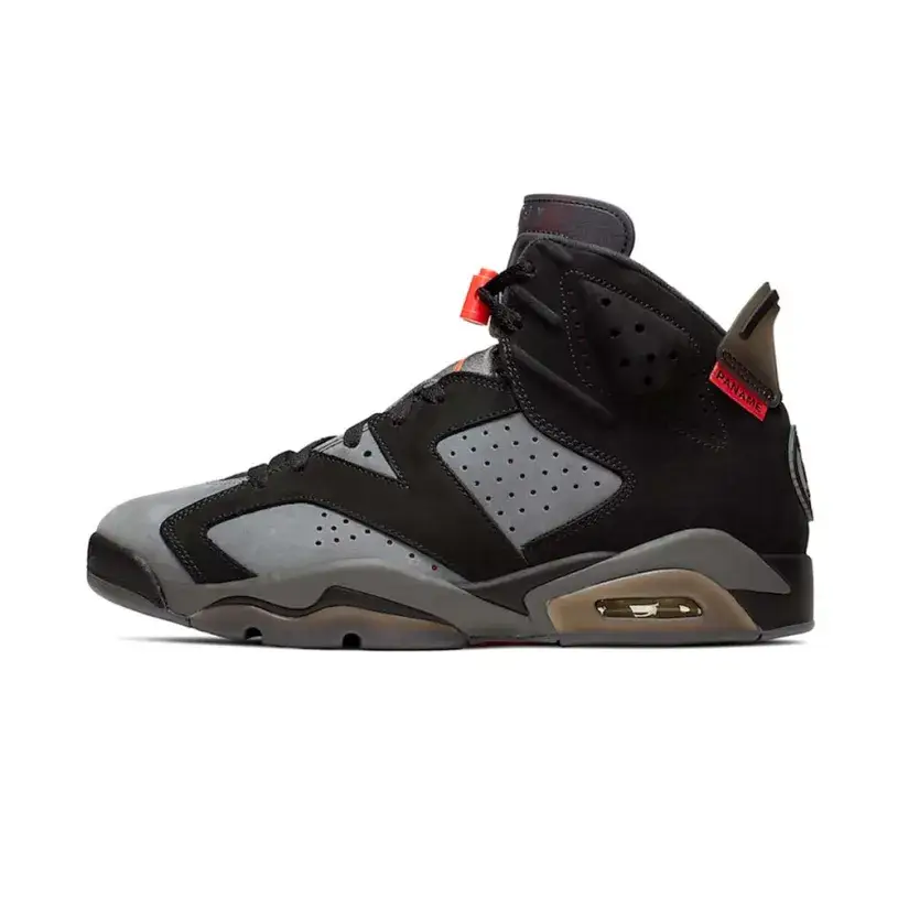 Jordan 6 Retro "PSG" Paris Saint-Germain 