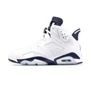 Air Jordan 6 Retro”Midnight Navy 2022″ 7296471