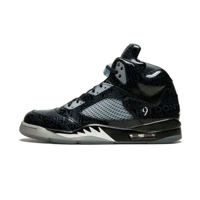 AIR JORDAN 5 RETRO  "Doernbecher" 