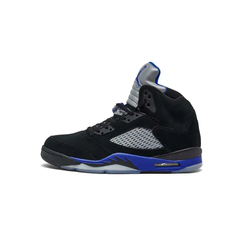 Air Jordan 5 "Racer Blue" 