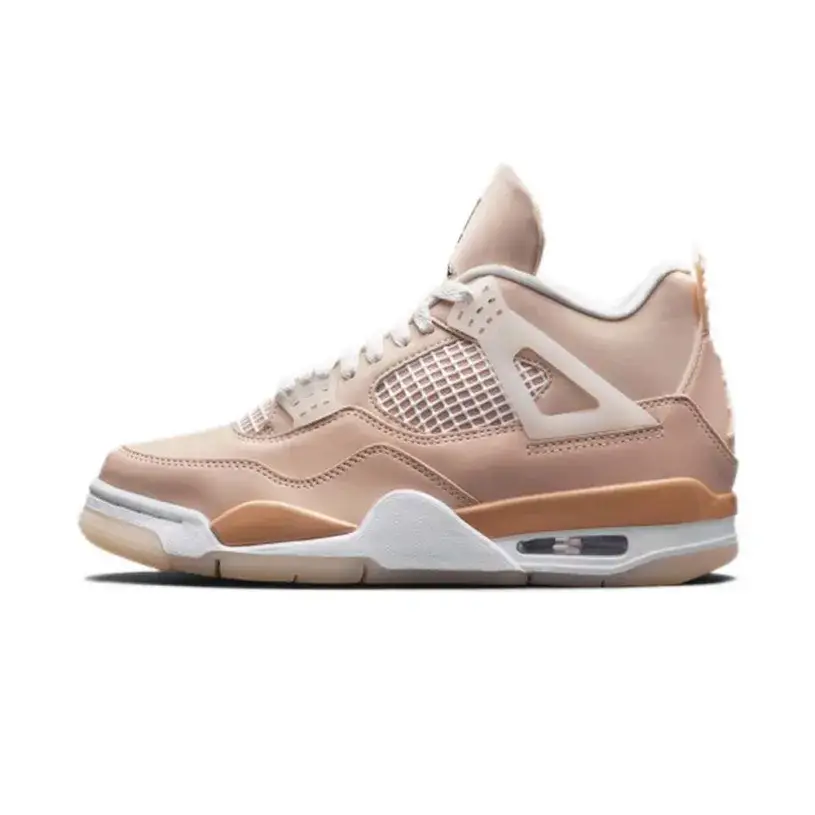 Air Jordan 4 Retro "Shimmer" WMNS 