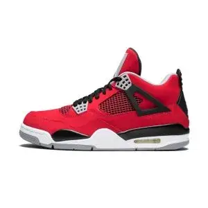 Air Jordan 4 Retro ‘Toro Bravo’ 225113