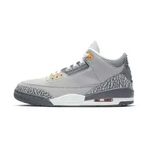Air Jordan 3 Retro ‘Cool Grey’ 2021 A7E183