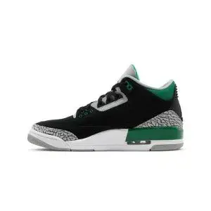 Jordan 3 Retro Pine Green 54515