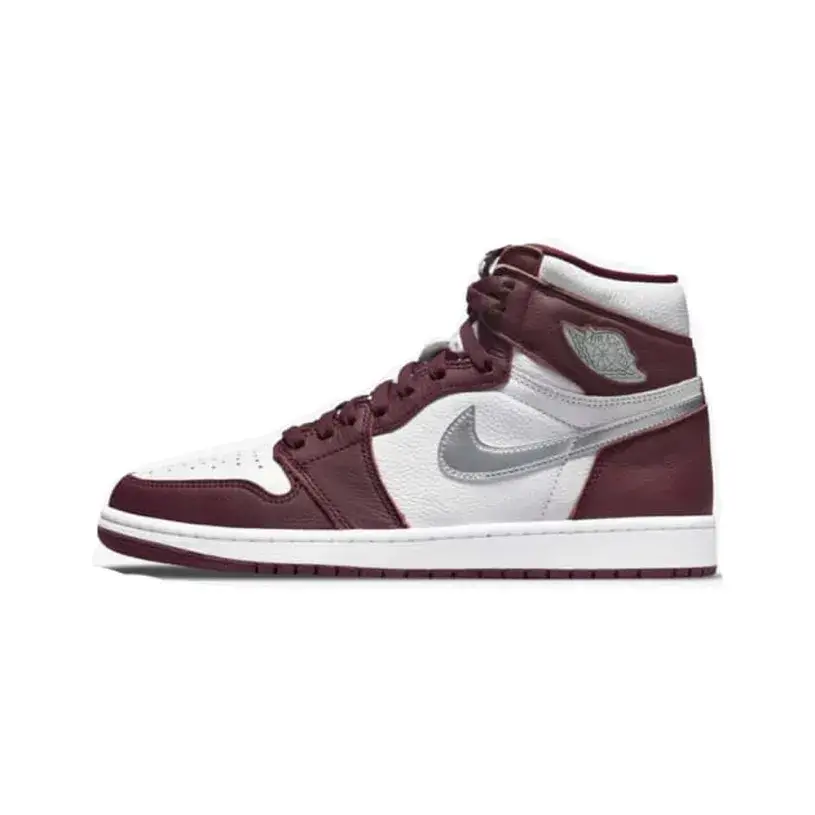 Air Jordan 1 High OG Bordeaux 