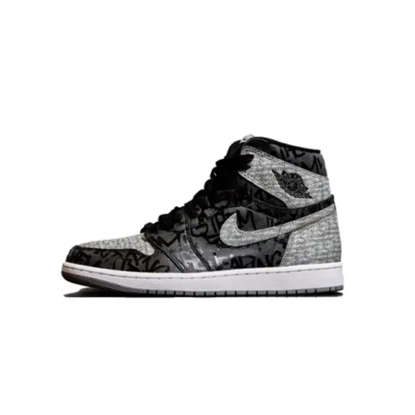 Air Jordan 1 High OG “Rebellionaire” 