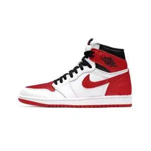 Jordan 1 Retro High OG “Heritage” 6BF2340