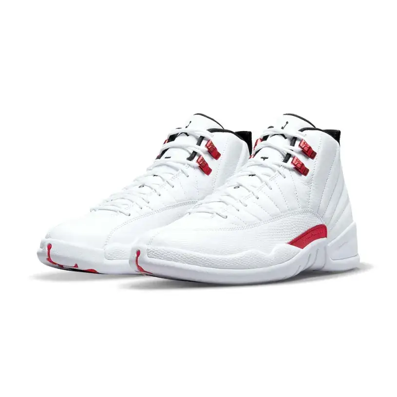 Air Jordan 12 Retro ‘Twist’ 