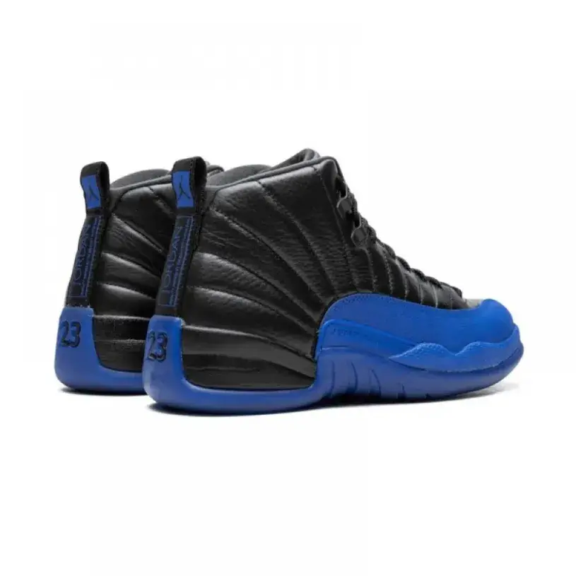 AIR JORDAN 12 RETRO ‘GAME ROYAL’ 