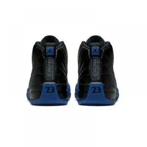 AIR JORDAN 12 RETRO ‘GAME ROYAL’